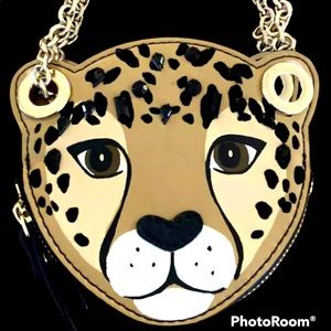 Kate Spade NY Run Wild Coin Purse